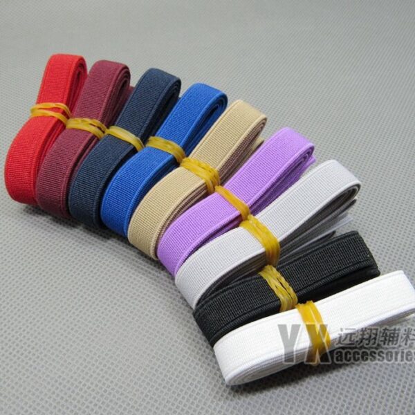 12mm-elastic-webbing-6meters-font-b-1-b-font-2-font-b-inch-b-font-font