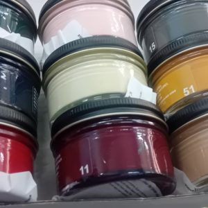 нови бои за обувки 17 цвята (Копие)