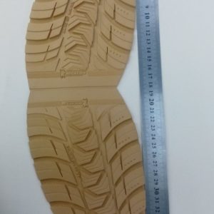 зимни подметки бежави